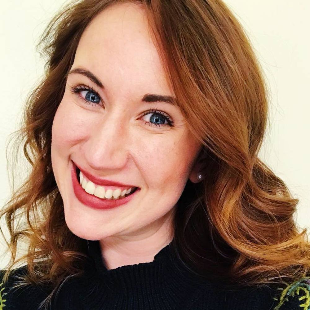 Meet your Posher, Janell